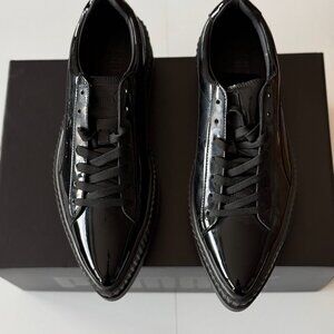 Fenty Puma Pointy Creeper Patent Men's 12
